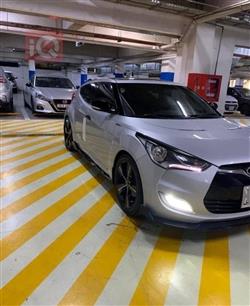 هيونداي فلوستر